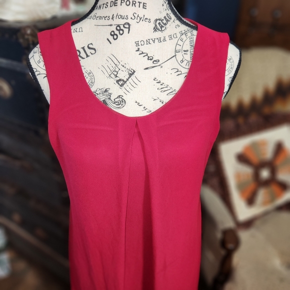 Ladies BCX Dress - Picture 2 of 7